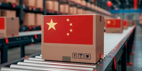 Aranceles a China, aseguran empleos