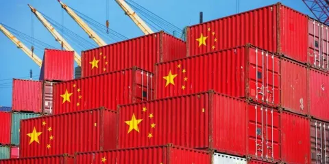 Aranceles a productos asiáticos no van dirigidos a China; asegura Sheinbaum