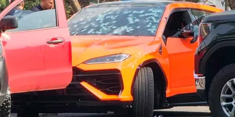 Ataque armado indiscriminado logra asesinato de empresario abarrotero en Guadalajara 