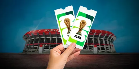 Escándalo en la reventa: boletos para México vs. Sudáfrica rozan el millón de pesos