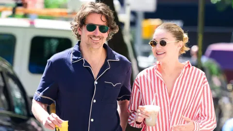 Bradley Cooper y Gigi Hadid el posible compromiso que sacude a Hollywood