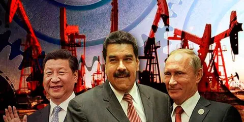 China y Rusia apoyan a Maduro. Intervendrán ante la ONU y ante Trump
