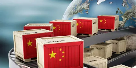 Comisiones dan luz verde a aranceles contra China y otros países sin TLC; textiles, autos y electrodomésticos, los más golpeados