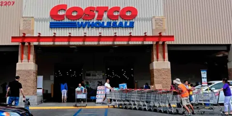 Costco demanda a Trump por aranceles impuestos