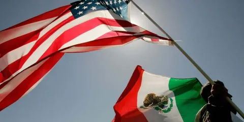 Estados Unidos presiona a México para cambiar su relación con Cuba y Venezuela
