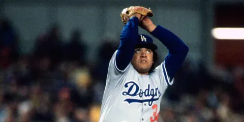 Fernando Valenzuela vuelve a quedar fuera del Salón de la Fama de Cooperstown