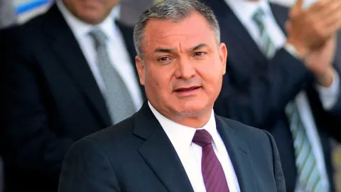 Detienen en Morelos a colaborador de García Luna por red de corrupción y contratos simulados