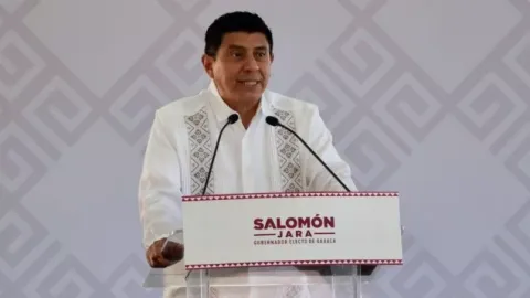 Aprueban proceso de revocación de mandato contra Salomón Jara