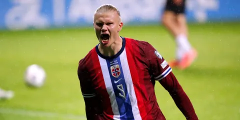 Erling Haaland: La biografía completa del goleador que domina Europa rumbo al Mundial 2026