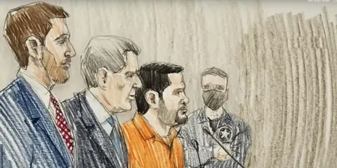 Hijo del Chapo confiesa que secuestró y drogó a El Mayo Zambada para entregarlo a EU