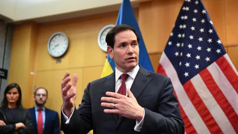 EU veta la entrada a funcionarios extranjeros por "censurar" plataformas digitales