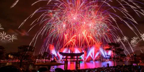 Japón y Corea del Sur reciben el 2026 con rituales ancestrales y festejos moderados