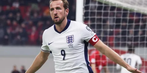 Harry Kane: historia, carrera y camino hacia el Mundial 2026