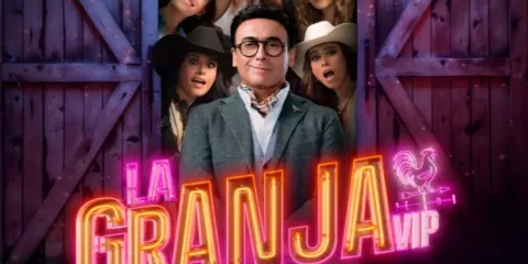 La Granja Vip cerrará sus puertas este domingo