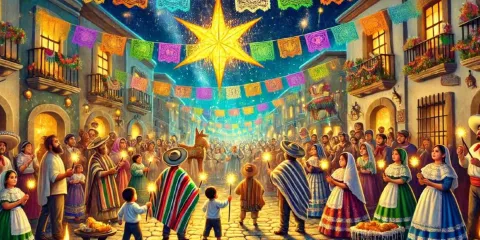 La inmediatez y el consumismo depredadores del significado de la Navidad