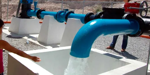 Ley General de Aguas avanza en el Congreso; Conagua y Senado la califican como un acto de justicia para México