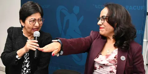 Los egresados de Cultura Física son promotores de la salud gracias al deporte