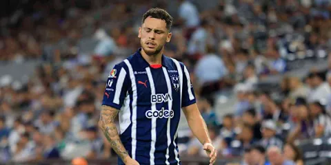 El estado de salud de Lucas Ocampos preocupa previo al inicio del torneo