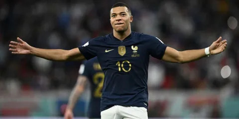 Kylian Mbappé: La estrella que redefine el fútbol francés rumbo al Mundial 2026