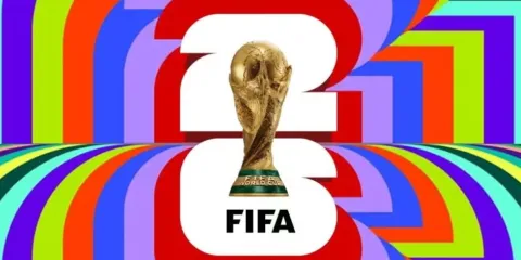 México inaugurará el Mundial 2026 contra Sudáfrica; EE.UU. debutará ante Paraguay