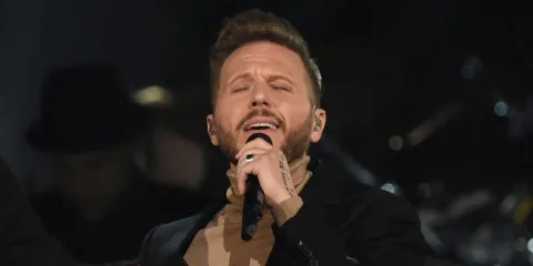 Noel Schajris será el patrocinador de la Beca Prodigio 2026