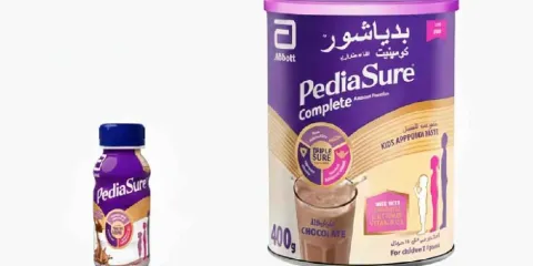 COFEPRIS alerta por productos PediaSure falsificados vendidos en plataformas digitales