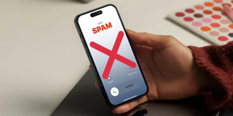 Por qué no debes colgar las llamadas de spam y qué hacer en su lugar