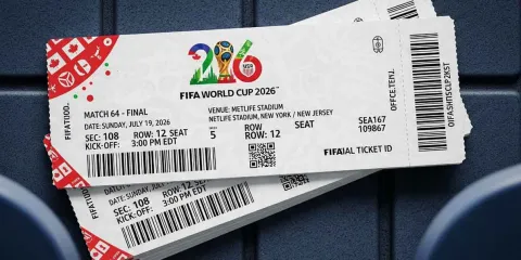 Precios del Mundial 2026 desatan polémica; FIFA ignora críticas