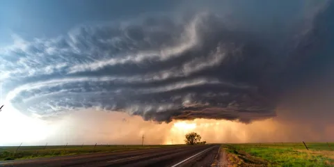 ¿Qué es un río atmosférico y por qué afectará el clima en México?