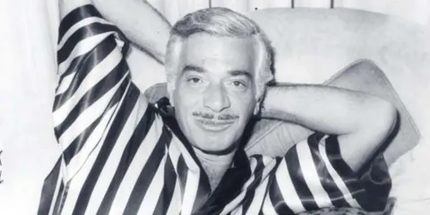 ¿Qué toca hoy, Sócrates? El libro del actor y comediante Mauricio Garcés 