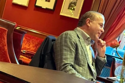 La trama criminal que envuelve a Raúl Rocha Cantú