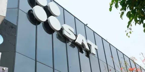 SAT aclara rumores: no hay bloqueo masivo de cuentas ni visitas domiciliarias arbitrarias