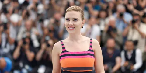 Scarlett Johansson negocia su llegada a DC y podría unirse a The Batman 2