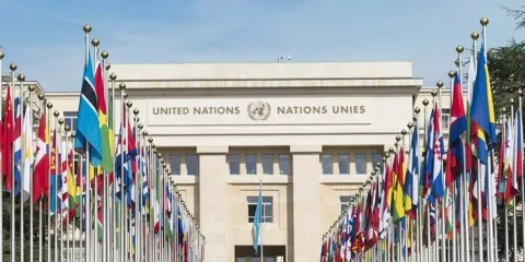 Sheinbaum rechaza la intervención y pide a la ONU actuar por Venezuela