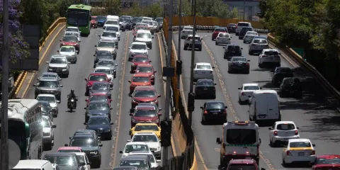 Sigue la contingencia ambiental en Edomex: Doble Hoy No Circula este 26 de diciembre