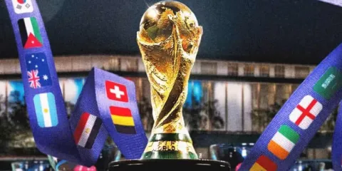 Sheinbaum asistirá al sorteo del Mundial en Washington junto a Trump y Carney