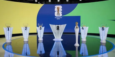 Sorteo Final del Mundial 2026: Washington D. C. será el centro del fútbol global este 5 de diciembre