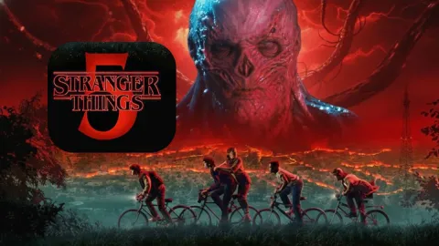 Netflix despide su serie estrella: todo lo que debes saber sobre el estreno del episodio 8