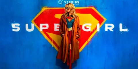 VIDEO. Supergirl renace en el DCU: un tráiler intenso, oscuro y fiel a Woman of Tomorrow