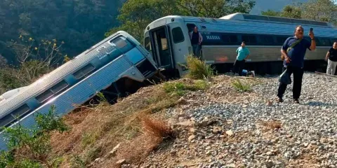Recursos y atención total a familiares de víctimas del Tren Interoceánico