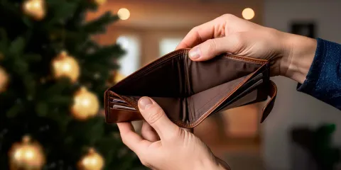 Amarga Navidad: casi 14 millones de mexicanos no tendrán aguinaldo