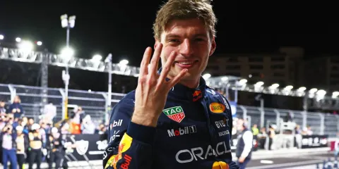 Max Verstappen gana el GP de Catar y la batalla por el título se definirá en Abu Dabi