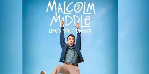 VIDEO. El regreso de una familia caóticamente inolvidable  es un hecho: Malcolm el de en medio: Life’s Still Unfair