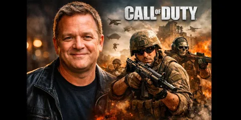Muere Vince Zampella: EA confirma la muerte del cocreador de Call of Duty tras accidente en California
