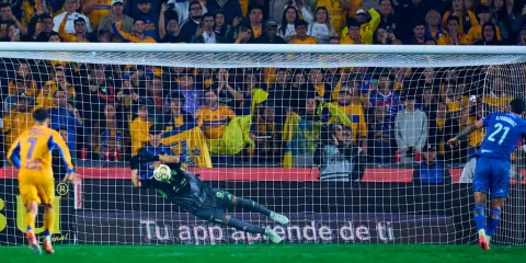 Ya esta lista la final de la LIGA MX. Tigres enfrentará a Toluca