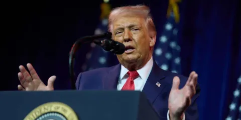 “No habrá más petróleo ni dinero”: Trump lanza ultimátum a Cuba