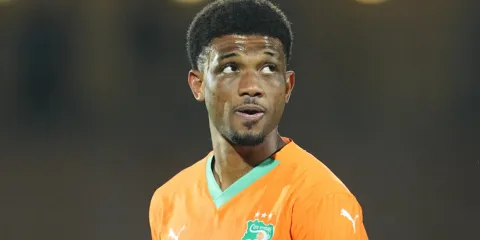 Mundial 2026: Amad Diallo y la esperanza de Costa deMarfíl rumbo a la élite
