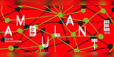 Ambulante edición 21 lleva por tema “Confabular”