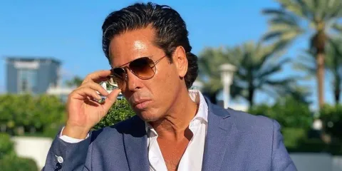 Ataque armado en hotel de Roberto Palazuelos en Tulum deja cuatro detenidos