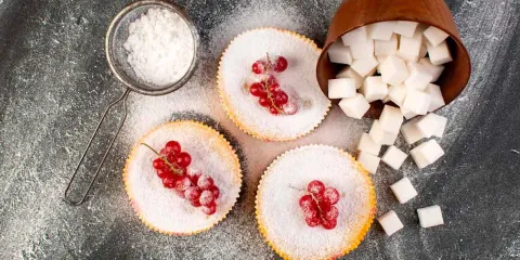 AZÚCAR biotecnológico promete sabor tradicional con menor impacto metabólico